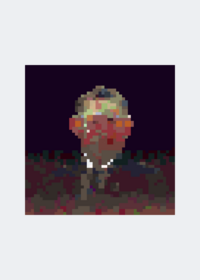 My Obamify algorithm that can turn any image...