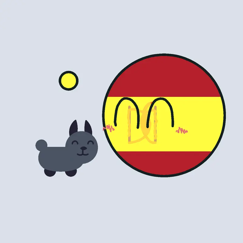 Game by @Spain_mouro