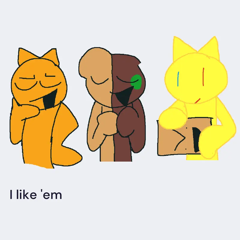 Game by @supertails