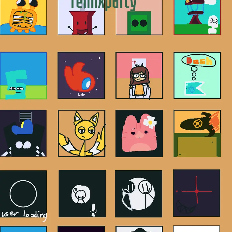 Game by @Athisonthecube