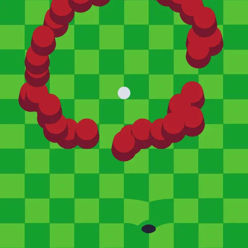 Game by @Levi8812