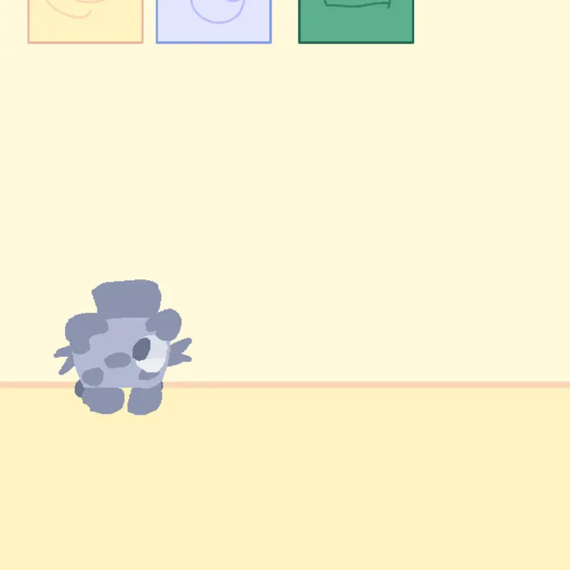 Game by @Pebble_Shelly-fan