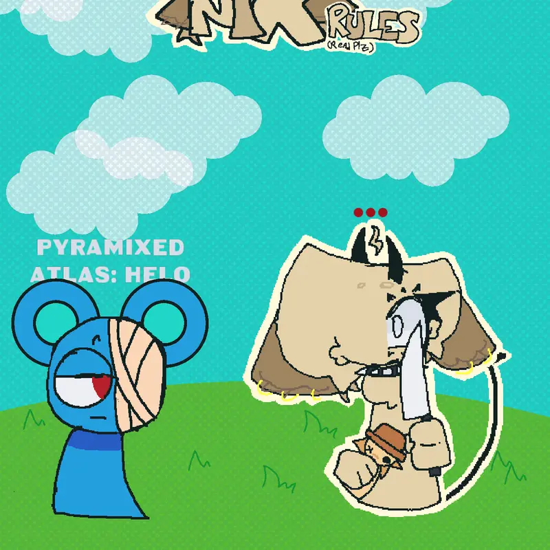 Game by @wollydoggy