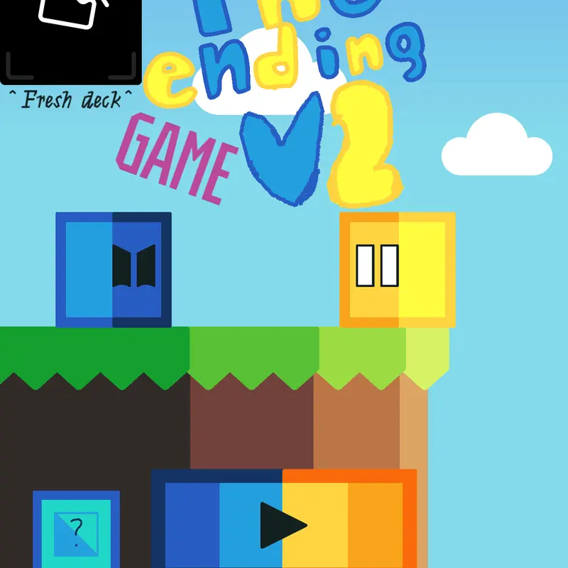 Game by @CarlosPastor