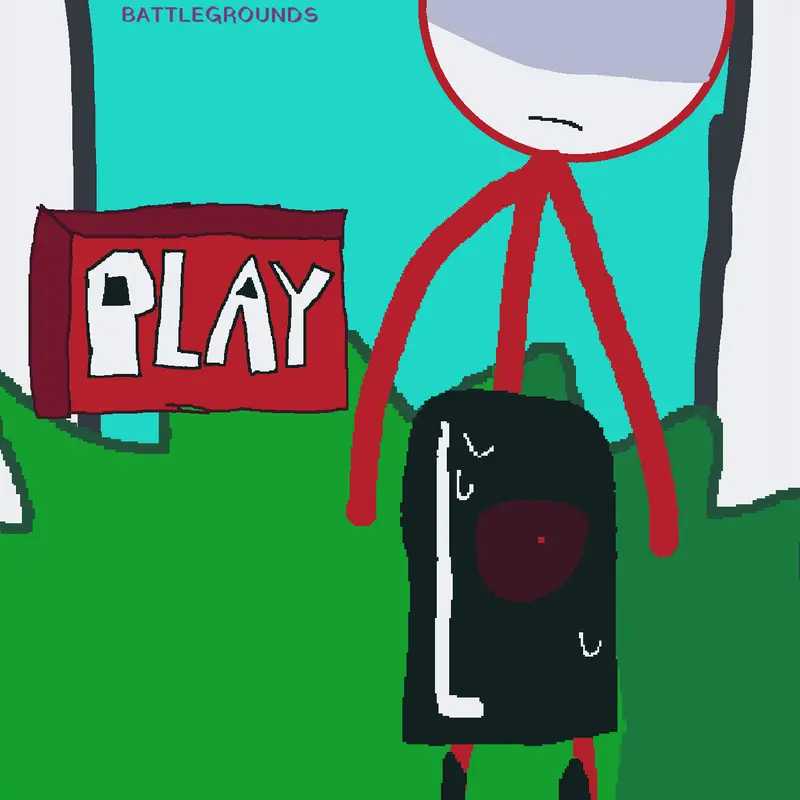 Game by @unwanted_grin