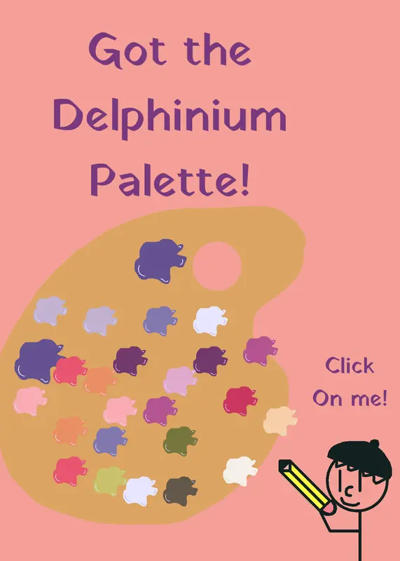 Playing with new art palette! by @AwesomeA35