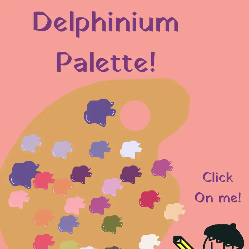 Playing with new art palette! by @AwesomeA35