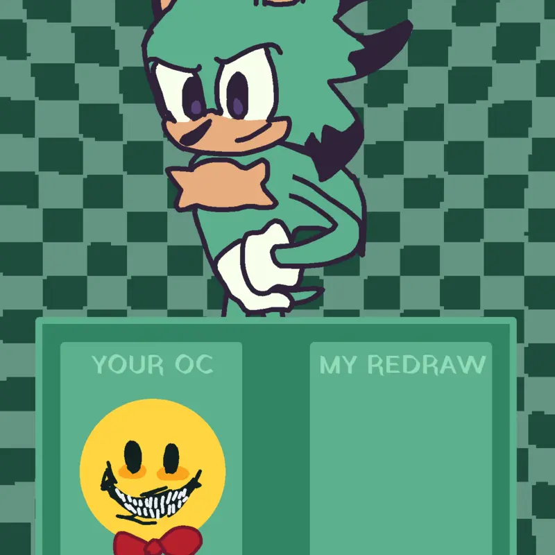 Game by @sonic_thefastestf