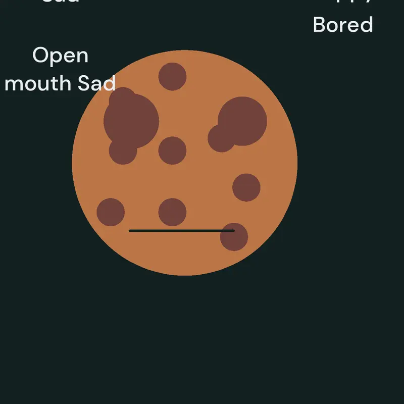 Cookie filter by @funboty