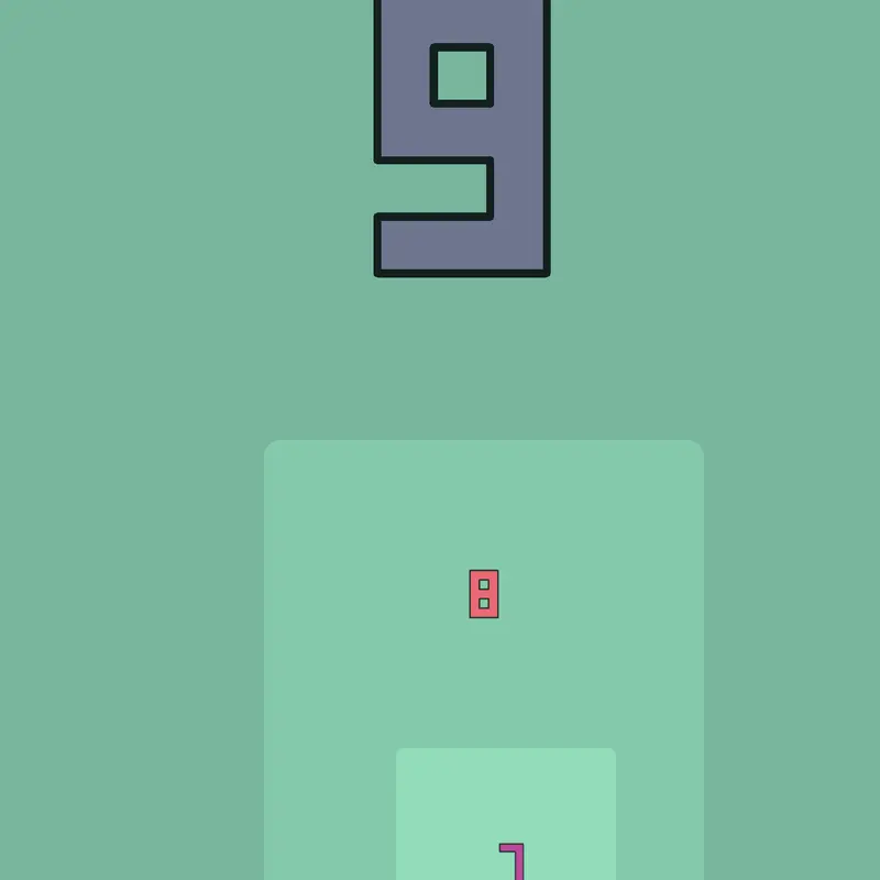 Game by @11number