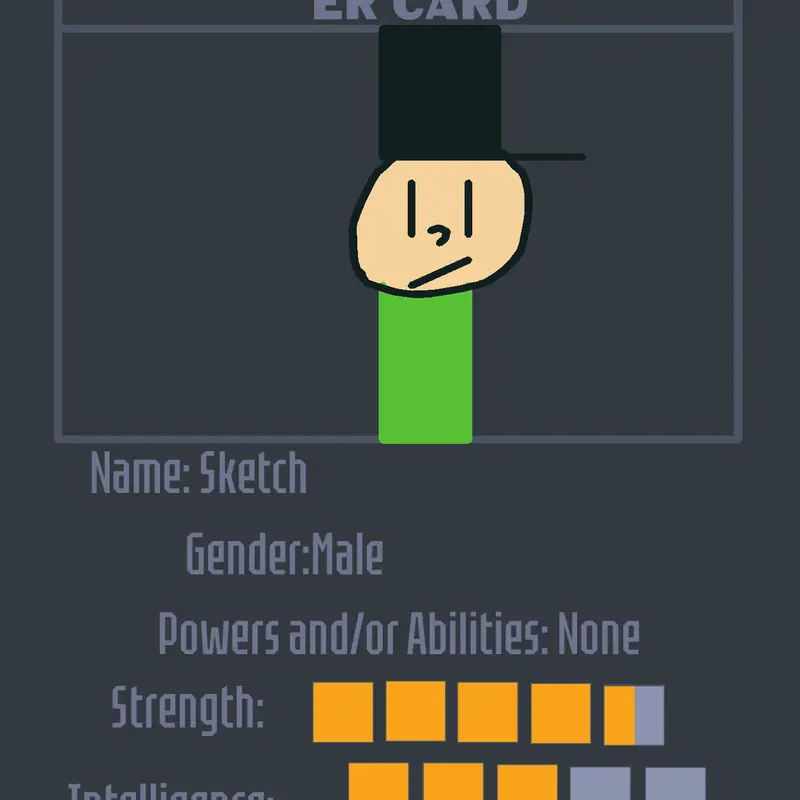 Game by @SketchCritHit
