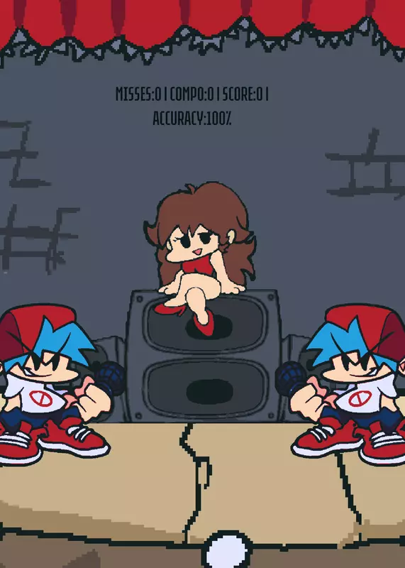 Game by @uoh