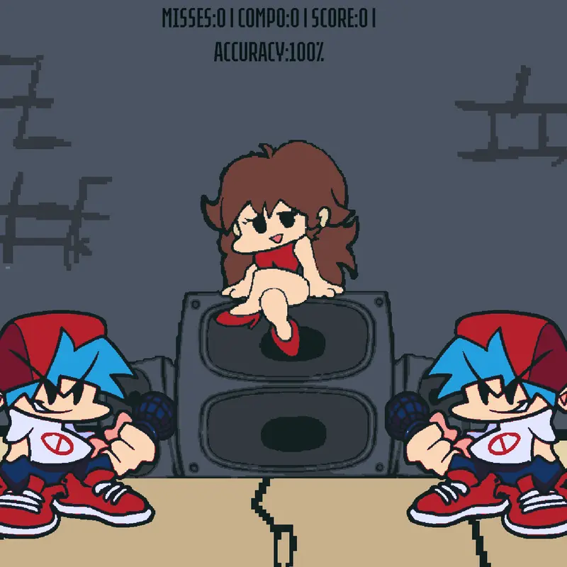 Game by @uoh
