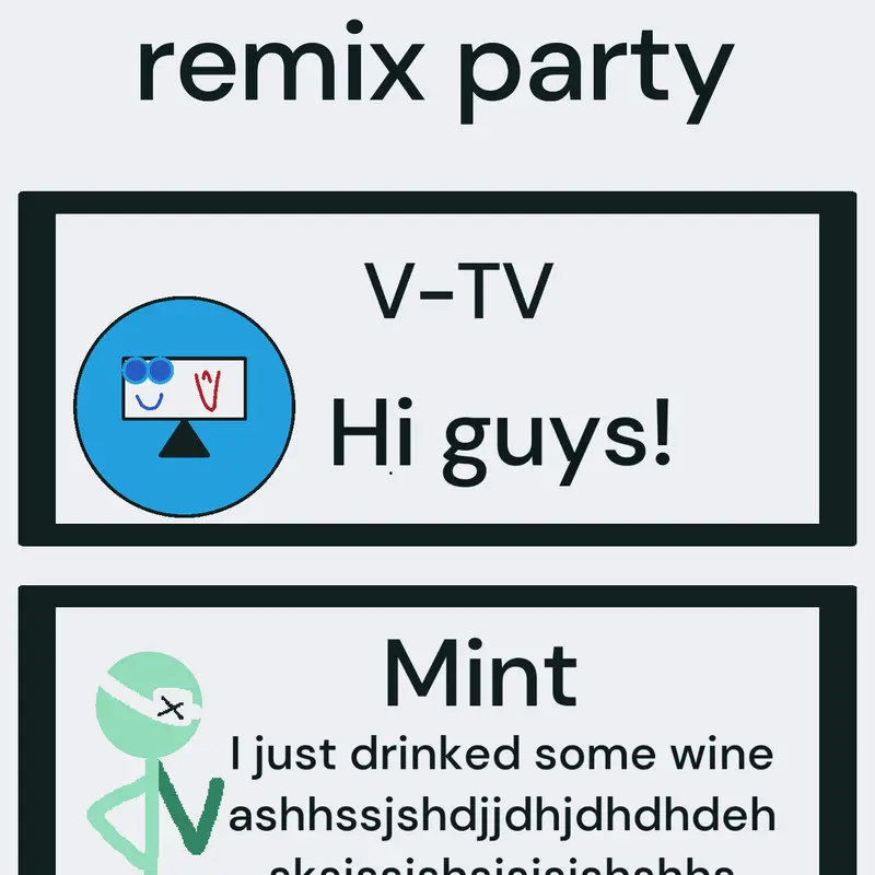Game by @Mint_green