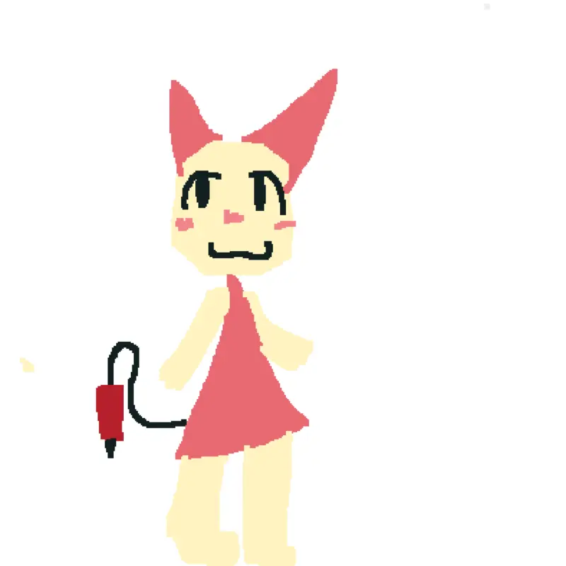 Game by @COSMO_TISHA_TOODLES