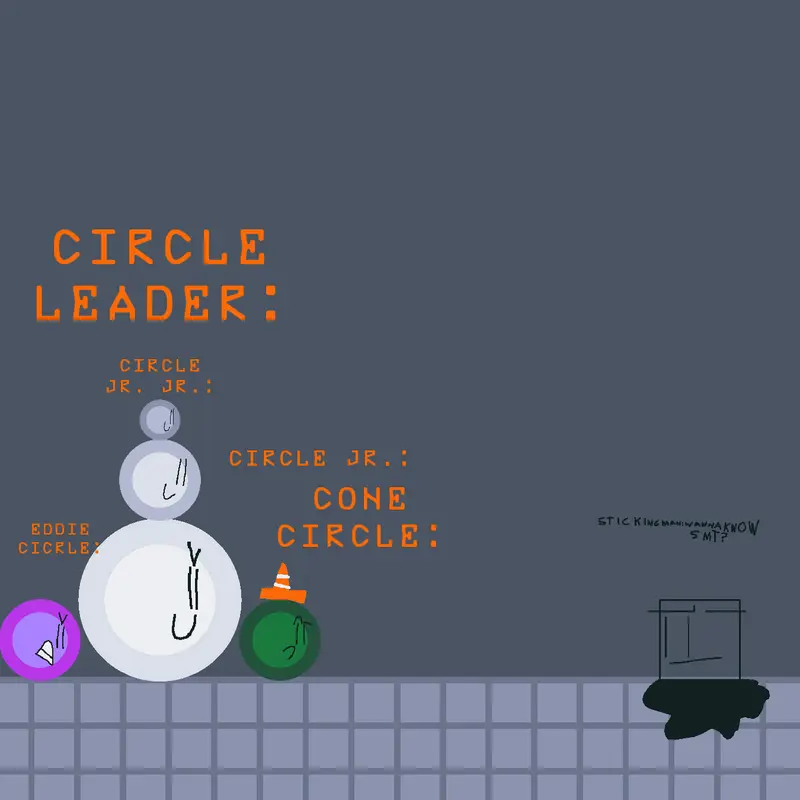 Game by @StickinmanAndChartern