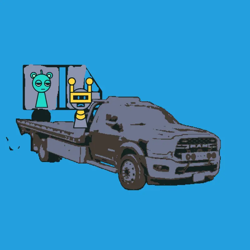 Game by @_dodgeviper_