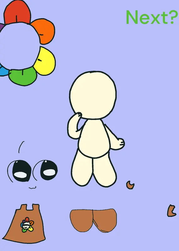 Game by @-_-YUM3SHIPPER_RUBY-_-