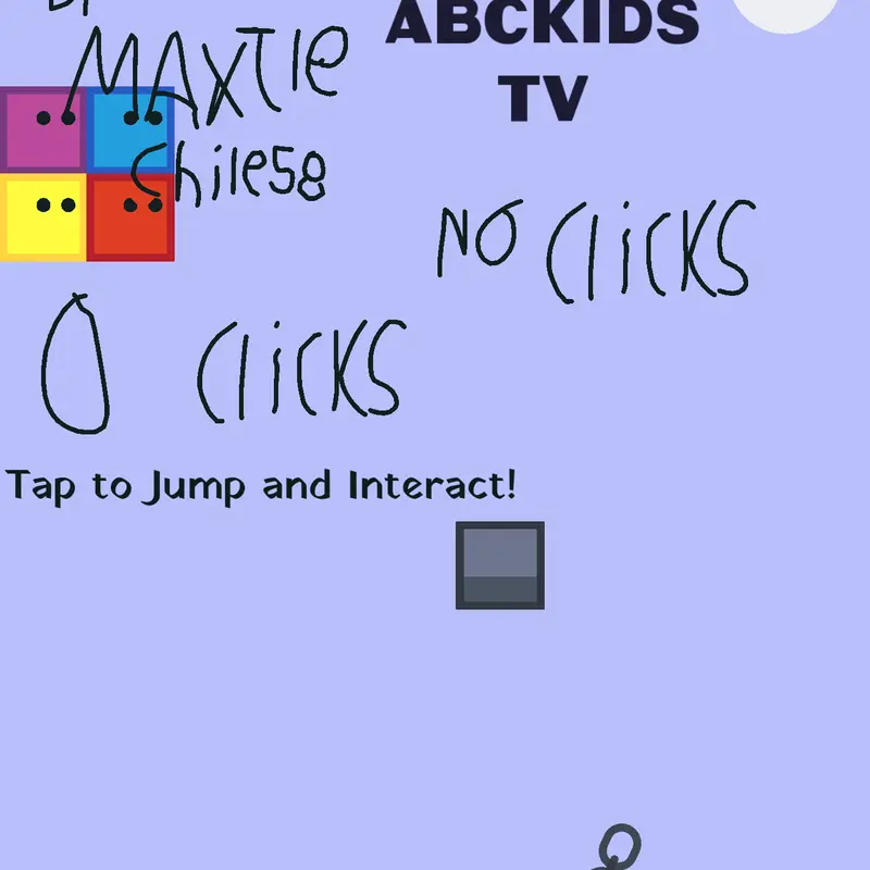 Game by @cubecharacters