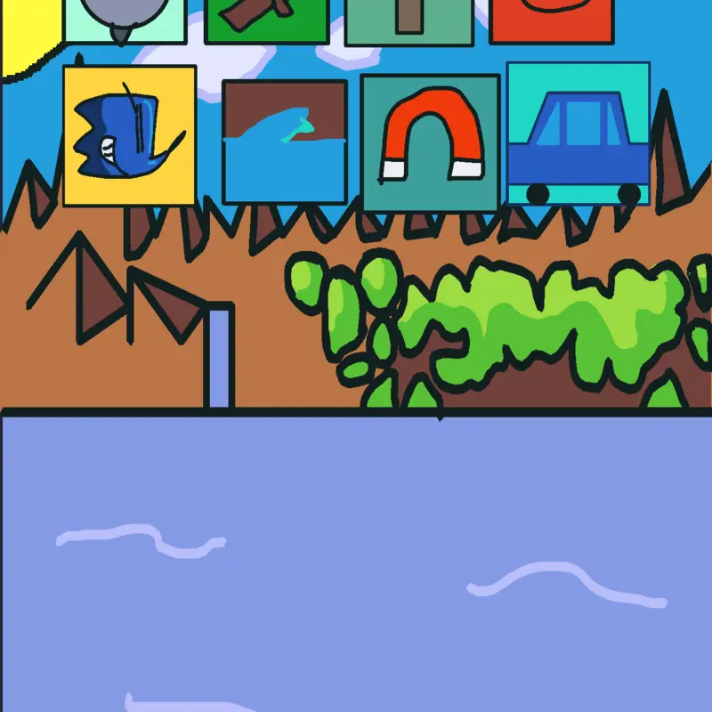 Game by @Tailsmujer_tiki01