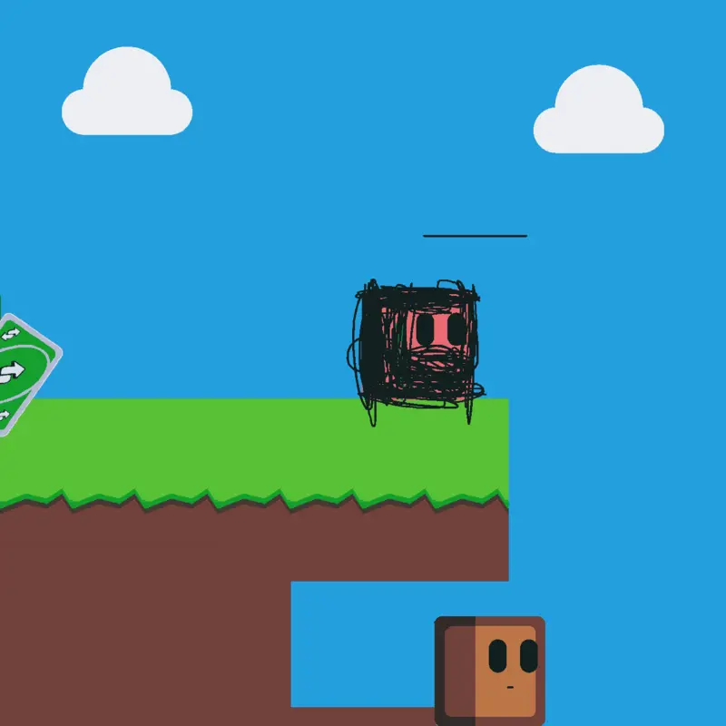 Game by @matehuspires