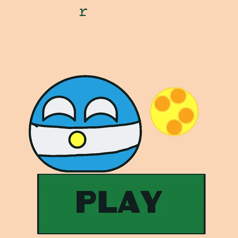 Game by @BALLERSHIFTPRO