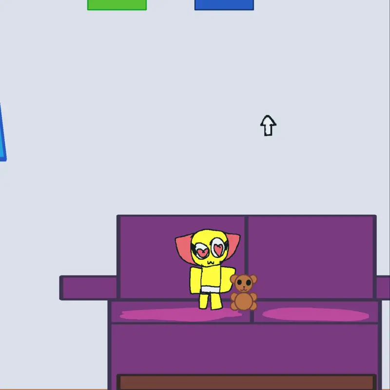 Game by @hiimangelica