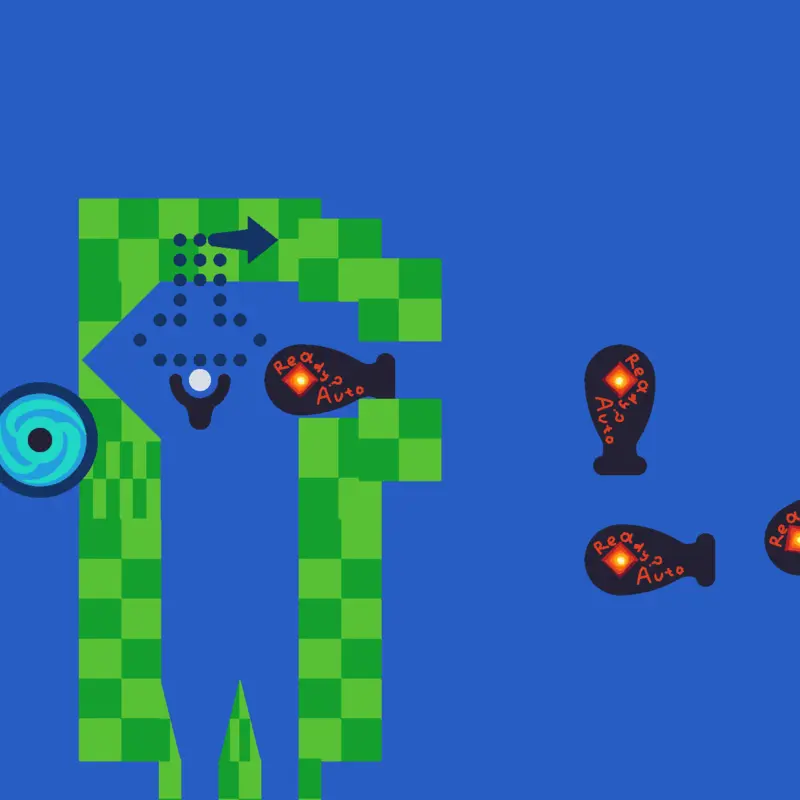 Game by @amazing_game_studio