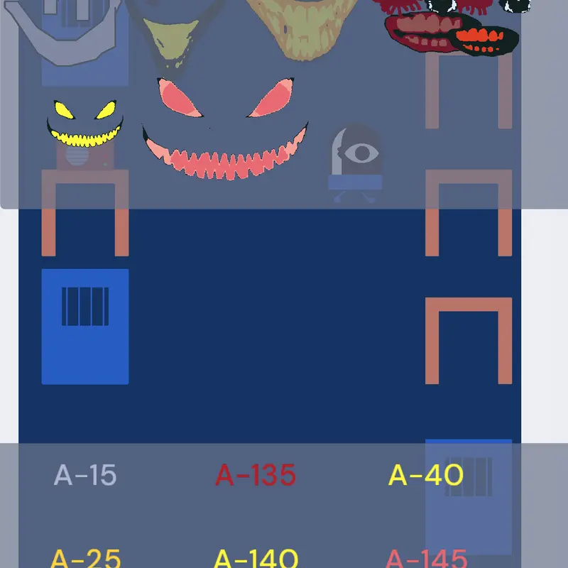 Game by @silly_monster