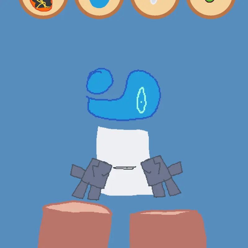 Game by @Holy_Moly_official
