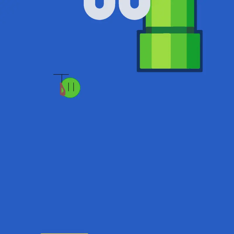 Game by @Taco_Avocado