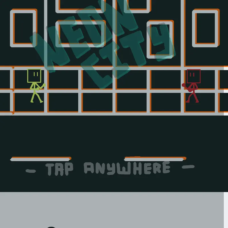 Game by @El111