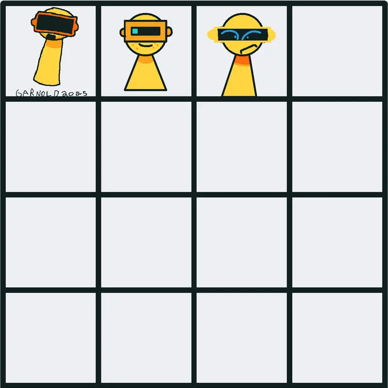 Game by @uygj