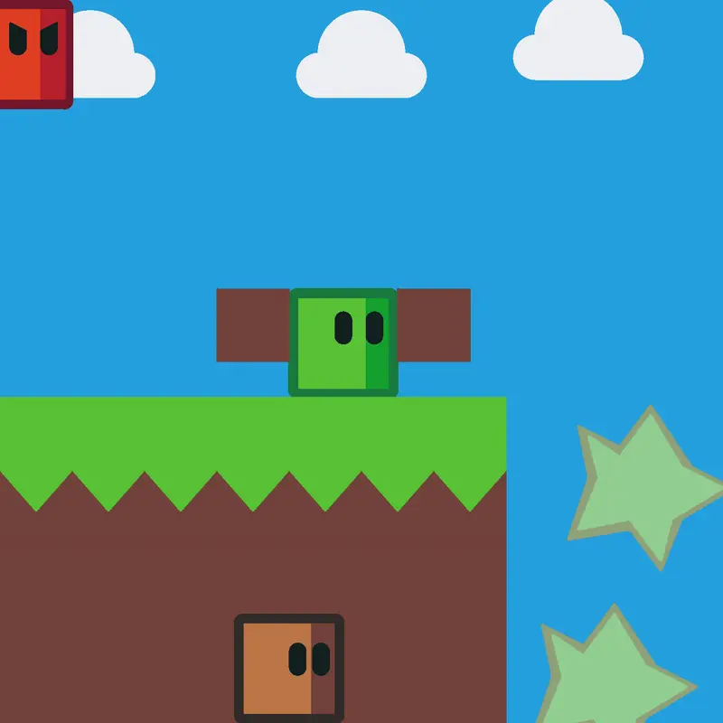 Game by @megajulian14
