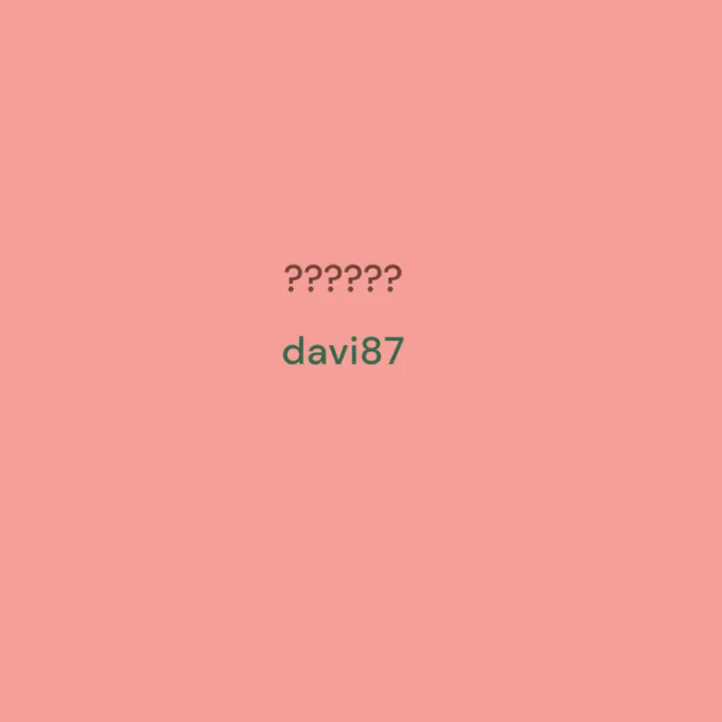Game by @davi841193