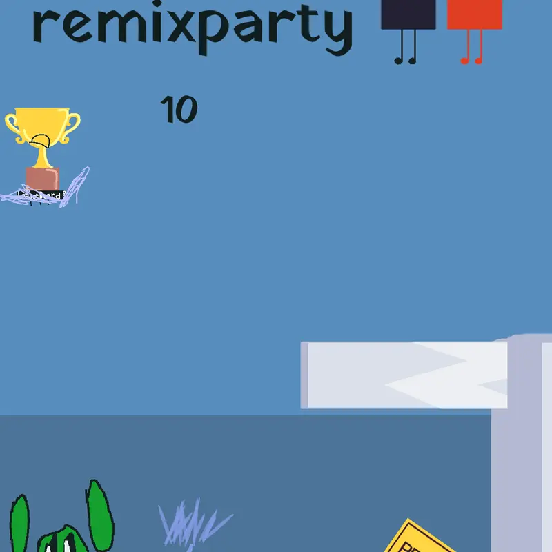 Game by @AFennyFrenchFries