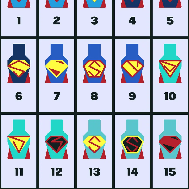 Game by @pal-games