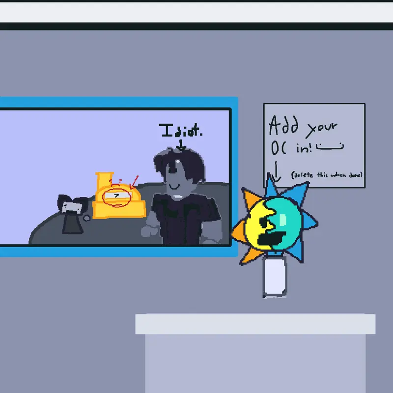 Game by @corrupted_tsm