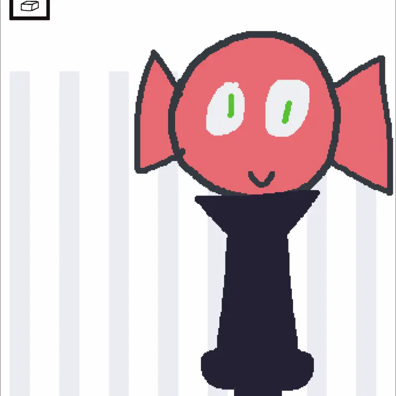 Game by @A-infi