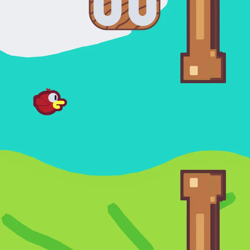 Game by @GameverStudios
