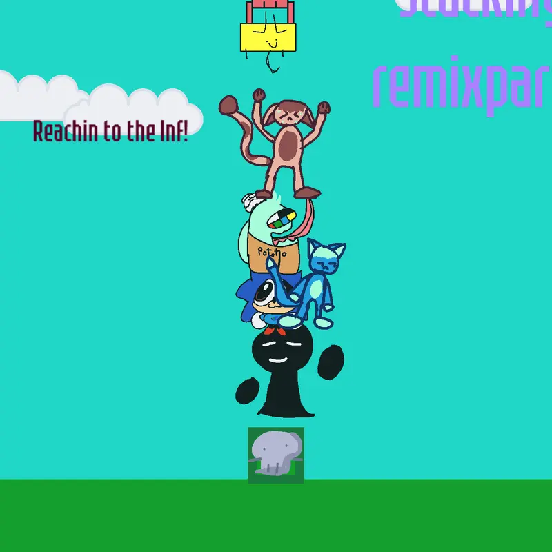 Game by @benjen974