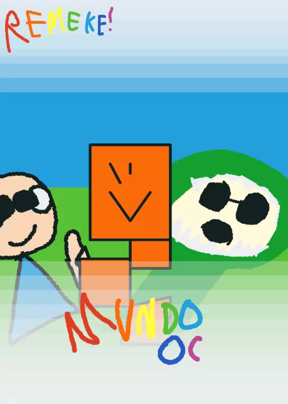 Game by @diditube_OFC