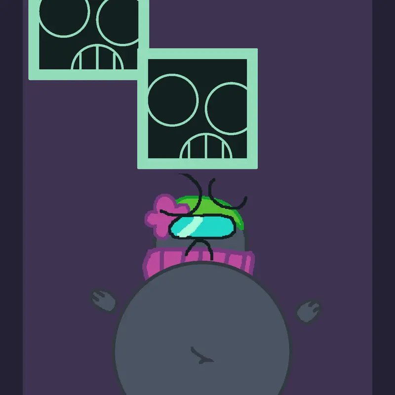 Game by @theredcube4alt