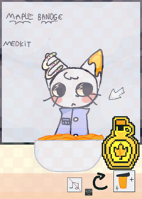 YAY....