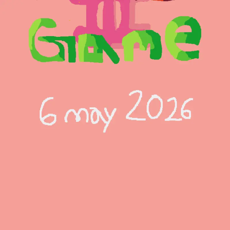 Game by @Jarif_Gamer2025