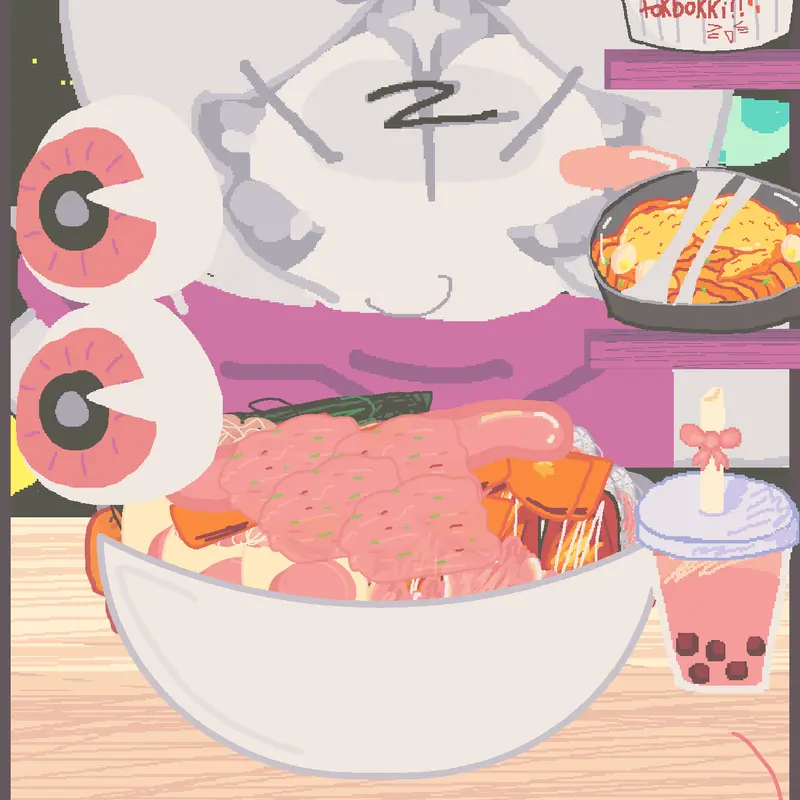 Game by @SUMMER_STAR