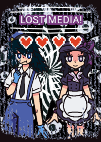 ●LOST MEDIA - CASTLE ARCADE●