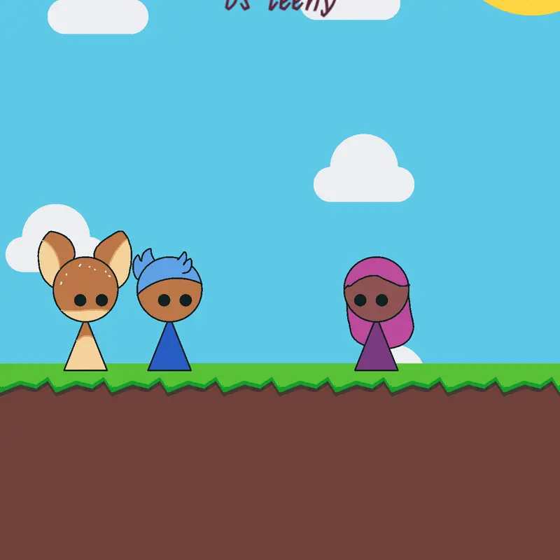Game by @Jacob_Jessie_andIzzy06