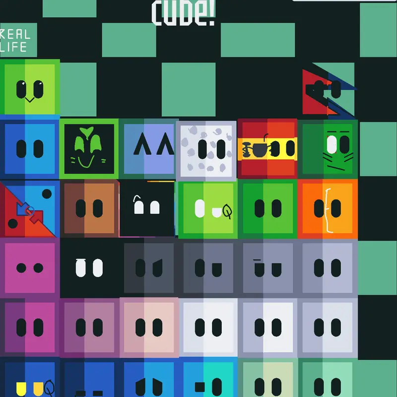 Game by @eyk