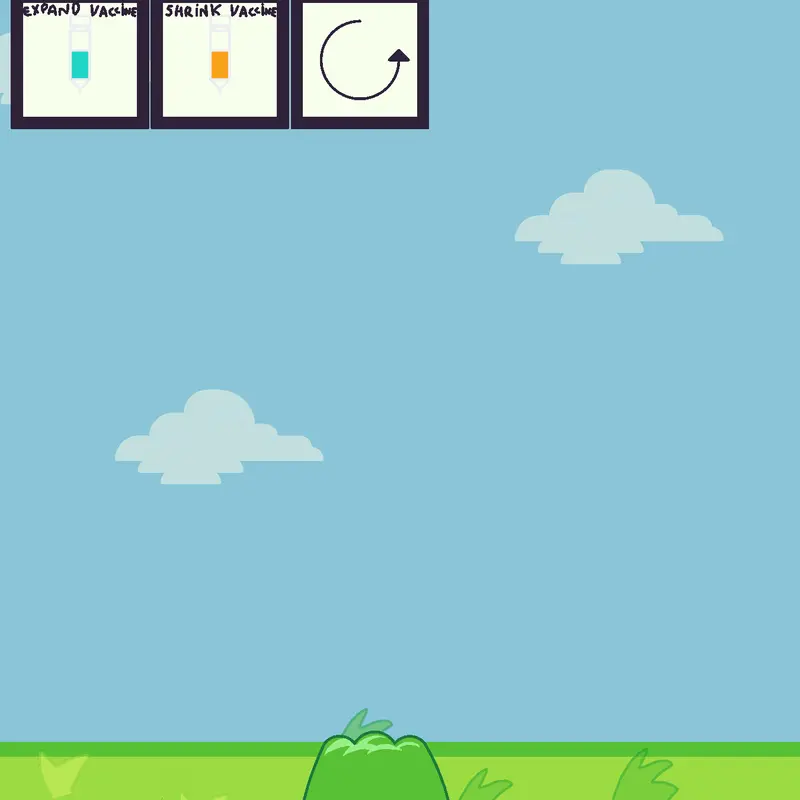 Game by @taimallahmahmoud
